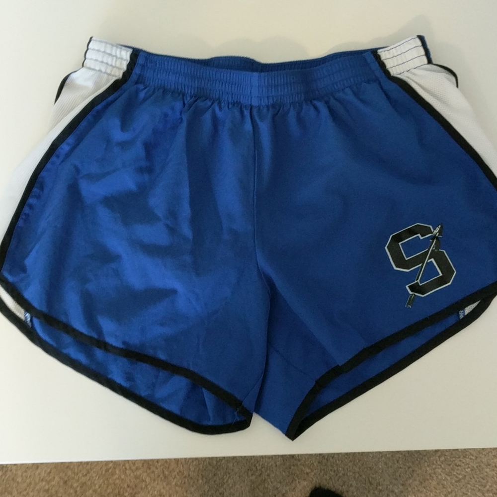 Athletic shorts